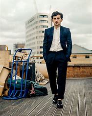 Craig Roberts